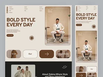 Shopify Store